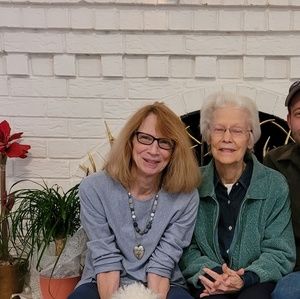 Meet your Posher, Vicky